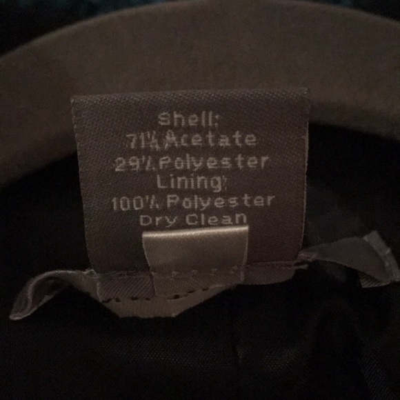 Ann Taylor black blazer - Picture 4 of 7